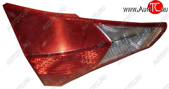 7 999 р. RAV4 ФОНАРЬ ЗАДН ВНУТРЕН ЛЕВ (ориг.) BODYPARTS tyrv413-750-l  с доставкой в г. Майкоп