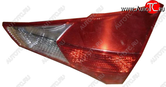 7 999 р. RAV4 ФОНАРЬ ЗАДН ВНУТРЕН ПРАВ (ориг.) BODYPARTS tyrv413-750-r  с доставкой в г. Майкоп