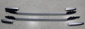 RAV4 РЕЙЛИНГИ НА КРЫШУ Л+П (КОМПЛЕКТ) BODYPARTS tyrv413-4b0-n