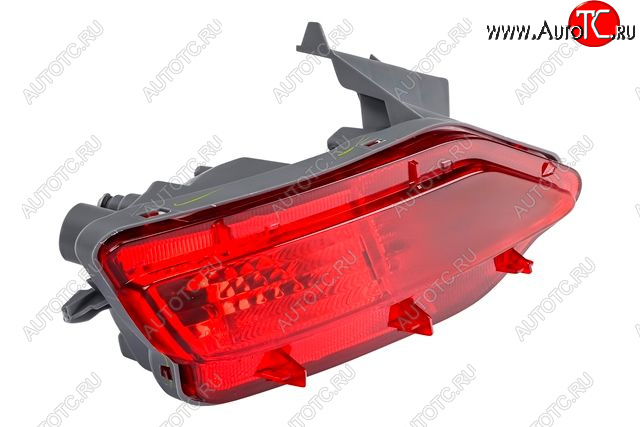 3 499 р. RAV4 ФОНАРЬ ЗАДН В БАМПЕР ЛЕВ (DEPO) DEPO tyrv413-730-l  с доставкой в г. Майкоп