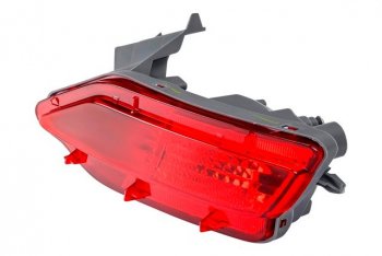 RAV4 ФОНАРЬ ЗАДН В БАМПЕР ПРАВ (DEPO) DEPO tyrv413-730-r