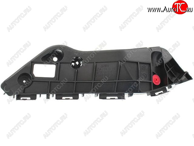 249 р. Правое крепление переднего бампера (пр-во Тайвань) API  Toyota RAV4  XA40 (2012-2015) 5 дв. дорестайлинг  с доставкой в г. Майкоп