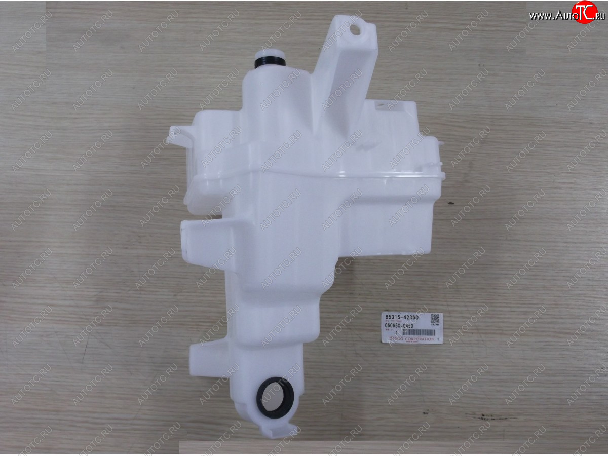 1 399 р. RAV4 БАЧОК ОМЫВАТЕЛЯ (Китай) BODYPARTS tyrv413-880  с доставкой в г. Майкоп