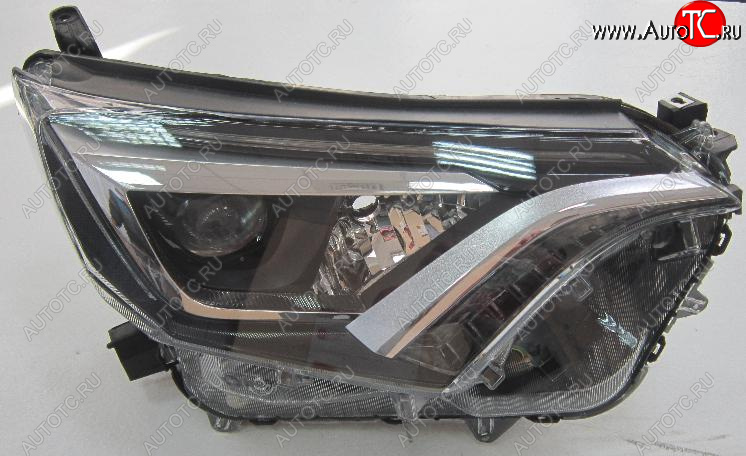 24 399 р. Правая фара (ксенон) BODYPARTS Toyota RAV4 XA40 5 дв. рестайлинг (2015-2019)  с доставкой в г. Майкоп