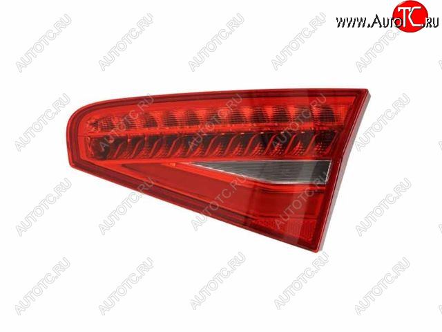 12 899 р. AUDI A4 ФОНАРЬ ЗАДН ВНУТРЕН ПРАВ , ДИОД (DEPO) DEPO ai0a412-750-r  с доставкой в г. Майкоп