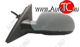 16 999 р. AUDI A4 ЗЕРКАЛО ЛЕВ ЭЛЕКТР С ПОДОГРЕВ , УК.ПОВОР , АВТОСКЛАДЫВ (aspherical) (Тайвань) TAIWAN ai0a412-451-l  с доставкой в г. Майкоп