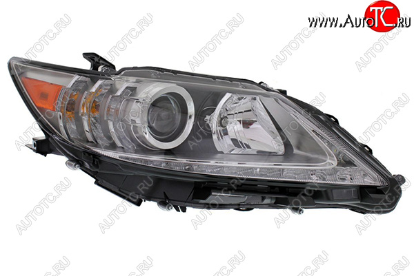 48 849 р. ES250350 ФАРА ПРАВ (КСЕНОН) (ориг.) BODYPARTS lxes212-000-r  с доставкой в г. Майкоп