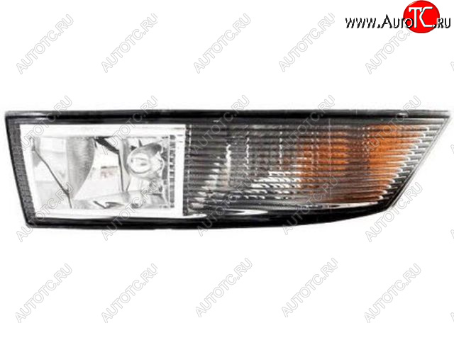8 449 р. CADILLAC ESCALADE УКАЗ.ПОВОРОТА НИЖН ЛЕВ С ПРОТИВОТУМ (DEPO) DEPO caesc07-040-l  с доставкой в г. Майкоп