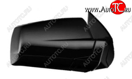 12 849 р. CADILLAC SRX ЗЕРКАЛО ПРАВ ЭЛЕКТР С ПОДОГРЕВ , АВТОСКЛАДЫВ (POLYWAY) (Тайвань) POLYWAY casrx03-450-r  с доставкой в г. Майкоп