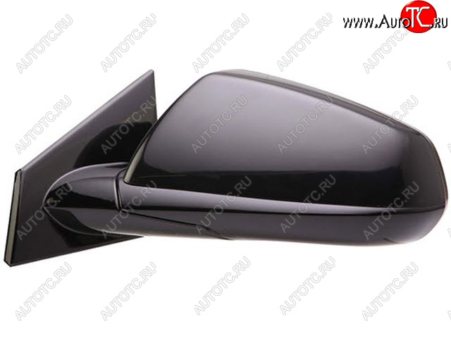 7 799 р. CADILLAC SRX ЗЕРКАЛО ЛЕВ ЭЛЕКТР С ПОДОГРЕВ (POLYWAY) (Тайвань) ГРУНТ POLYWAY casrx10-450x-l  с доставкой в г. Майкоп