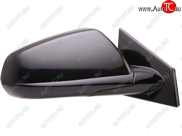 7 799 р. CADILLAC SRX ЗЕРКАЛО ПРАВ ЭЛЕКТР С ПОДОГРЕВ (POLYWAY) (Тайвань) ГРУНТ POLYWAY casrx10-450x-r  с доставкой в г. Майкоп