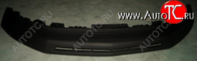 5 999 р. CADILLAC SRX СПОЙЛЕР БАМПЕРА ПЕРЕДН (Китай) BODYPARTS casrx10-220  с доставкой в г. Майкоп