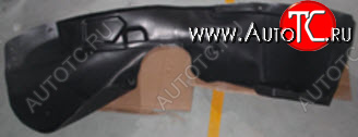 2 279 р. Правый подкрылок передний BODYPARTS  Cadillac SRX (2010-2012) дорестайлинг  с доставкой в г. Майкоп