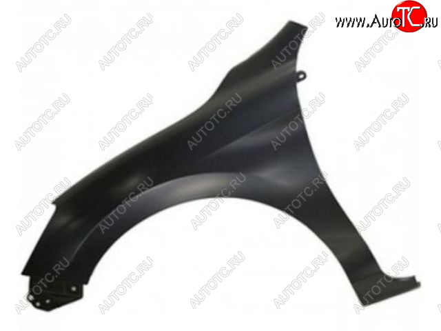 4 299 р. ACCORD КРЫЛО ПЕРЕДН ЛЕВ (Тайвань) TYG hdacr12-270-l  с доставкой в г. Майкоп