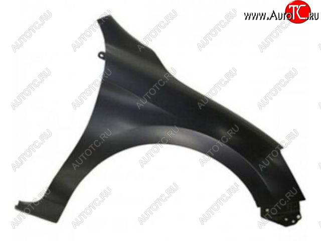 4 299 р. ACCORD КРЫЛО ПЕРЕДН ПРАВ (Тайвань) TYG hdacr12-270-r  с доставкой в г. Майкоп
