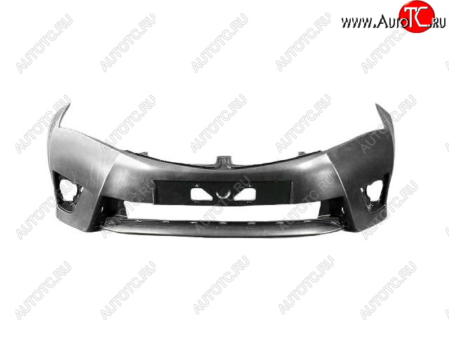 3 899 р. COROLLA 13- БАМПЕР ПЕРЕДН (Китай) BODYPARTS tycrl13-160  с доставкой в г. Майкоп