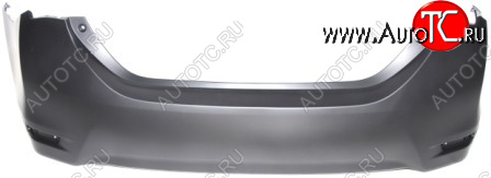 6 999 р. COROLLA БАМПЕР ЗАДН ГРУНТ (Тайвань) API tycrl13-641  с доставкой в г. Майкоп