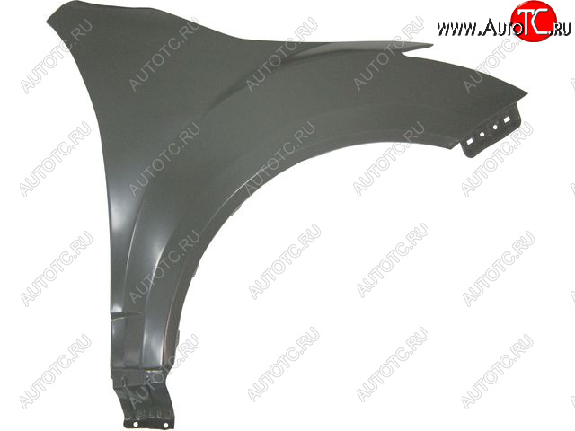 4 999 р. HOVER (H5) КРЫЛО ПЕРЕДН ПРАВ (Китай) BODYPARTS gwhvr11-270-r  с доставкой в г. Майкоп