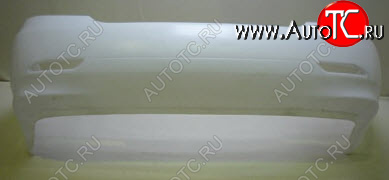 2 999 р. F3 БАМПЕР ЗАДН (Китай) BODYPARTS bydf307-640  с доставкой в г. Майкоп