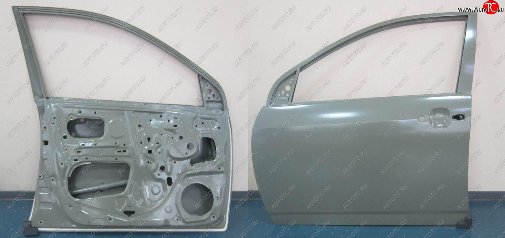 18 399 р. F3 ДВЕРЬ ПЕРЕДН ЛЕВ (Китай) BODYPARTS bydf307-510-l  с доставкой в г. Майкоп