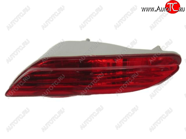 359 р. F3 ФОНАРЬ ЗАДН В БАМПЕР ЛЕВ (Китай) BODYPARTS bydf307-730-l  с доставкой в г. Майкоп