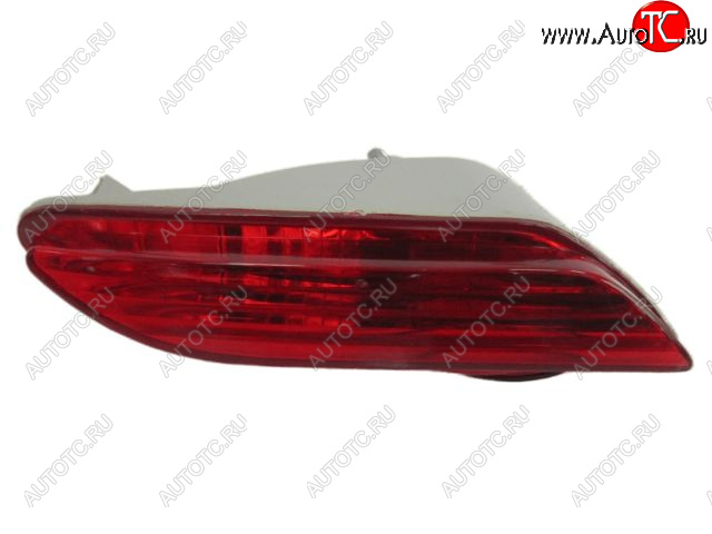 359 р. F3 ФОНАРЬ ЗАДН В БАМПЕР ПРАВ (Китай) BODYPARTS bydf307-730-r  с доставкой в г. Майкоп