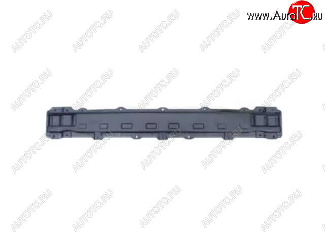 1 499 р. CERATO УСИЛИТЕЛЬ БАМПЕРА ЗАДН (Китай) BODYPARTS kacet13-700  с доставкой в г. Майкоп