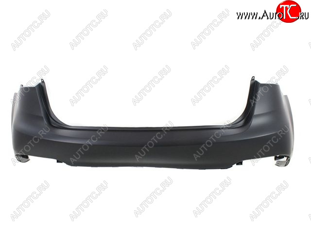 2 499 р. CERATO БАМПЕР ЗАДН (Китай) BODYPARTS kacet13-640  с доставкой в г. Майкоп
