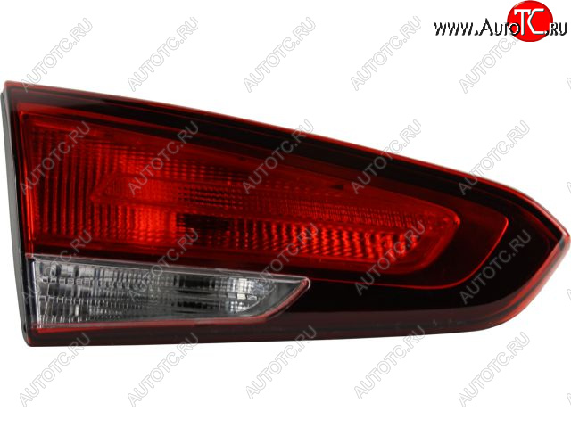 3 179 р. CERATO ФОНАРЬ ЗАДН ВНУТРЕН ЛЕВ (Китай) BODYPARTS kacet16-750-l  с доставкой в г. Майкоп