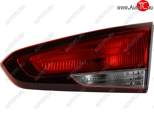 3 179 р. Правый фонарь (внутренний) BODYPARTS KIA Cerato 3 YD рестайлинг седан (2016-2019)  с доставкой в г. Майкоп