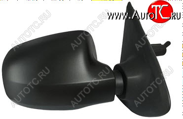 2 799 р. LOGAN {SANDERO} ЗЕРКАЛО ПРАВ МЕХАН (convex) (Тайвань) ЧЕРН TYC rnlog14-450b-r  с доставкой в г. Майкоп
