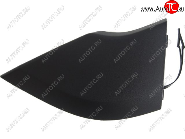 459 р. LOGAN {STEPWAY} ЗАГЛУШКА БУКСИРОВ КРЮКА БАМПЕРА ПЕРЕД (Тайвань) PULO rnlog18-4g1  с доставкой в г. Майкоп