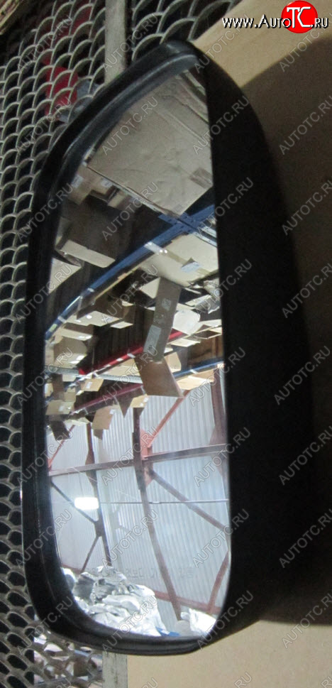 849 р. HD (HD657275) ЗЕРКАЛО ЛЕВ (Китай) BODYPARTS hn0hd08-450-l  с доставкой в г. Майкоп