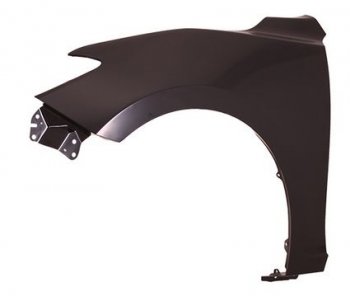 Переднее левое крыло Forward Autoparts Mazda 3/Axela BM рестайлинг, хэтчбэк (2016-2019) (неокрашенное)