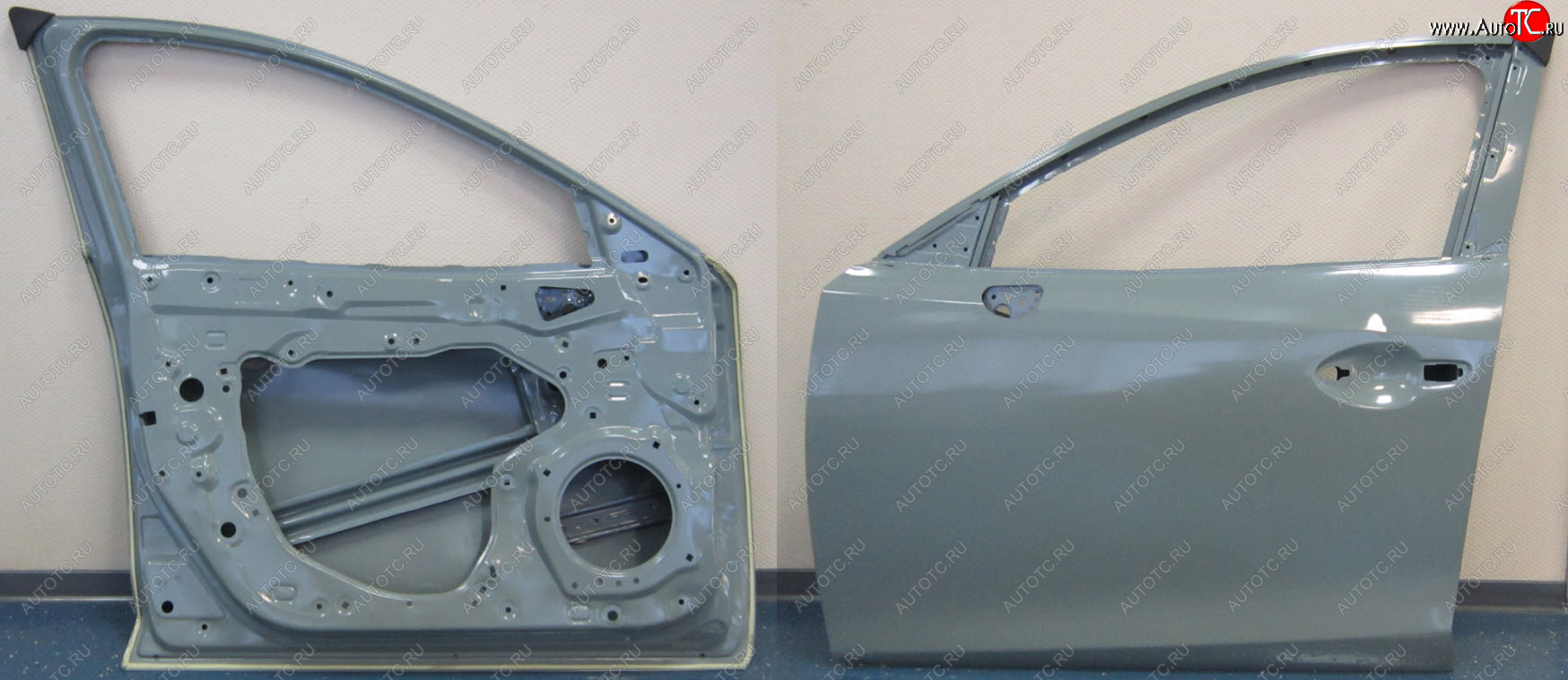 19 899 р. 3 ДВЕРЬ ПЕРЕДН ЛЕВ (СЕДАН) (Китай) BODYPARTS mzx0313-510-l  с доставкой в г. Майкоп
