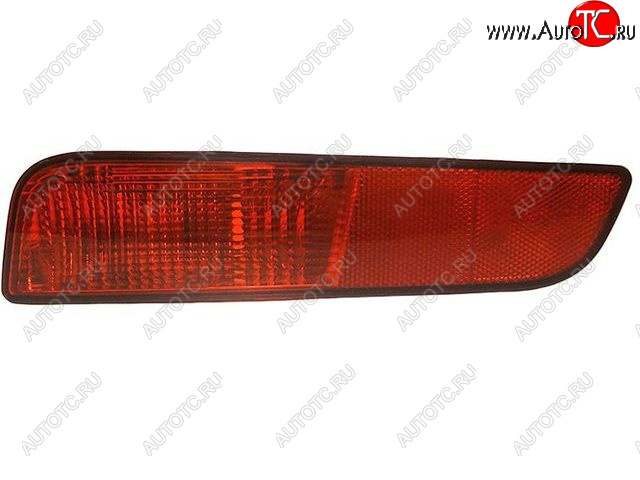 1 359 р. OUTLANDER ФОНАРЬ ЗАДН В БАМПЕР ЛЕВ (Китай) BODYPARTS mbotl13-730-l  с доставкой в г. Майкоп