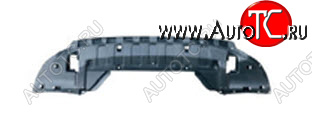 3 699 р. OUTLANDER ЗАЩИТА ПОДДОНА (Китай) ПЛАСТИК BODYPARTS mbotl13-9f0p  с доставкой в г. Майкоп