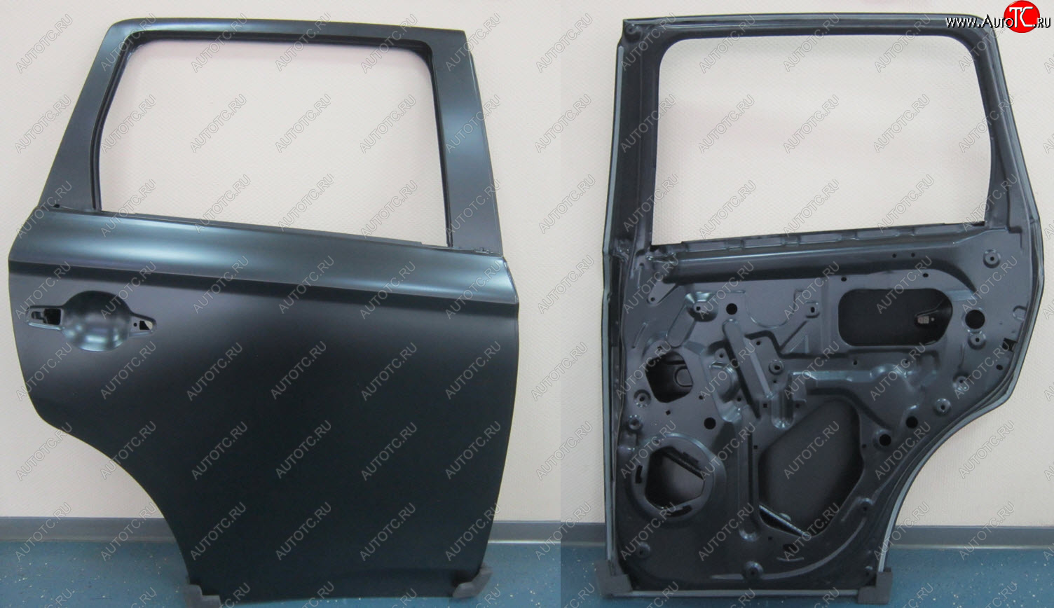 17 299 р. OUTLANDER ДВЕРЬ ЗАДН ПРАВ (Китай) BODYPARTS mbotl13-520-r  с доставкой в г. Майкоп