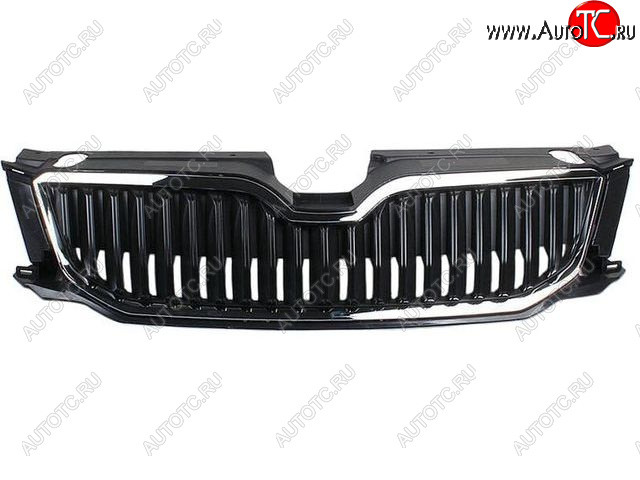 2 869 р. OCTAVIA РЕШЕТКА РАДИАТОРА (Китай) BODYPARTS sdoct13-100  с доставкой в г. Майкоп