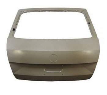 24 549 р. OCTAVIA (17- (СМ ФОТО - отв под номер для USA)) КРЫШКА БАГАЖНИКА (Китай) BODYPARTS sdoct13-600  с доставкой в г. Майкоп. Увеличить фотографию 1