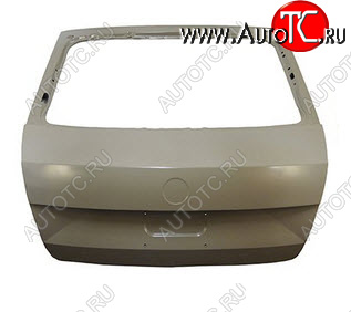 24 549 р. OCTAVIA (17- (СМ ФОТО - отв под номер для USA)) КРЫШКА БАГАЖНИКА (Китай) BODYPARTS sdoct13-600  с доставкой в г. Майкоп
