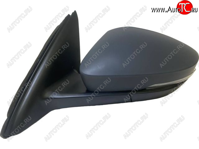 5 249 р. OCTAVIA ЗЕРКАЛО ЛЕВ ЭЛЕКТР С ПОДОГРЕВ , УК.ПОВОР (Китай) BODYPARTS sdoct13-452-l  с доставкой в г. Майкоп