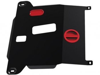 1 439 р. COBALT ЗАЩИТА ПОДДОНА ДВИГАТЕЛЯ + КПП , С КРЕПЛЕН , 1.5 , СТАЛЬН BODYPARTS cvcob13-9f0  с доставкой в г. Майкоп. Увеличить фотографию 1