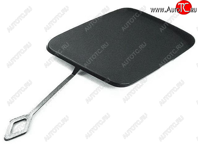 223 р. COBALT (RAVON R4 (16-)) ЗАГЛУШКА БУКСИРОВ КРЮКА БАМПЕРА ПЕРЕД (Китай) BODYPARTS cvcob13-4g0  с доставкой в г. Майкоп