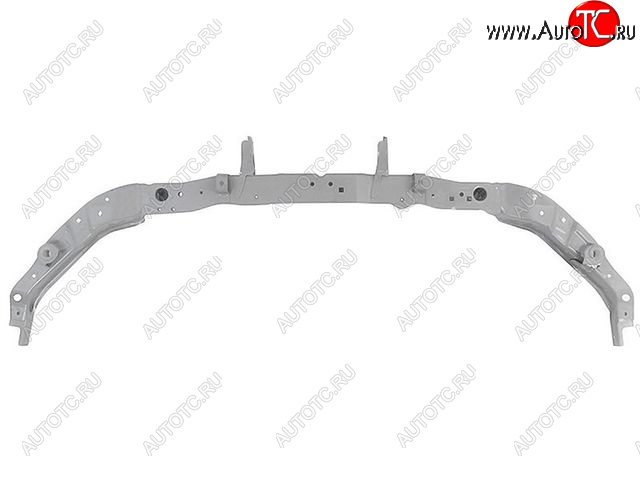 5 999 р. COBALT (RAVON R4 (16-)) БАЛКА СУППОРТА РАДИАТ ВЕРХН (Китай) BODYPARTS cvcob13-390  с доставкой в г. Майкоп