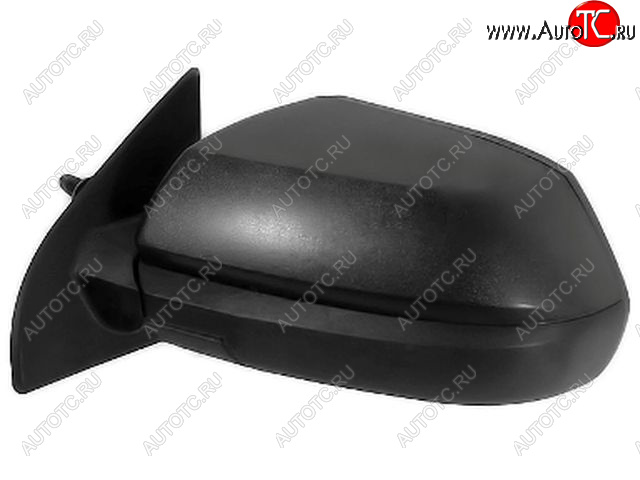 3 689 р. Боковое левое зеркало (электрическое) BodyParts Chevrolet Cobalt седан дорестайлинг (2011-2016) (неокрашенное)  с доставкой в г. Майкоп