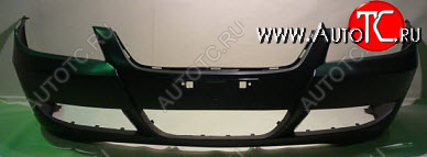 4 999 р. LIFAN SOLANO 08- БАМПЕР ПЕРЕДН (Китай) BODYPARTS lisln08-160  с доставкой в г. Майкоп