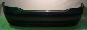 3 289 р. LIFAN SOLANO БАМПЕР ЗАДН (Китай) BODYPARTS lisln08-640  с доставкой в г. Майкоп. Увеличить фотографию 1