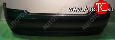 3 289 р. LIFAN SOLANO БАМПЕР ЗАДН (Китай) BODYPARTS lisln08-640  с доставкой в г. Майкоп