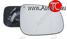 2 279 р. S80 СТЕКЛО ЗЕРКАЛА ПРАВ С ПОДОГРЕВ (aspherical) (Тайвань) VIEWMAX vvs8007-460-r  с доставкой в г. Майкоп